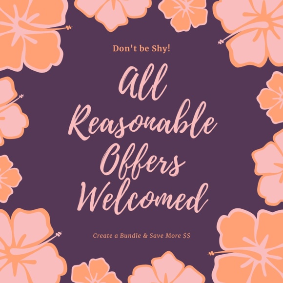 Love Something? Make an Offer! - Picture 1 of 1